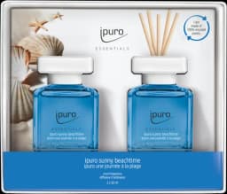 Sunny Beachtime von ESSENTIALS BY IPURO