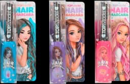 Haarmascara Candy Glam von DEPESCHE