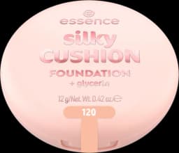 Silky Cushion Foundation 120 von ESSENCE