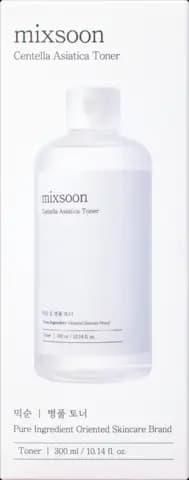 Centella Asiatica Toner von MIXSOON