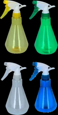 Kinzo Garden Sprühflasche 500ml von GRUNDIG