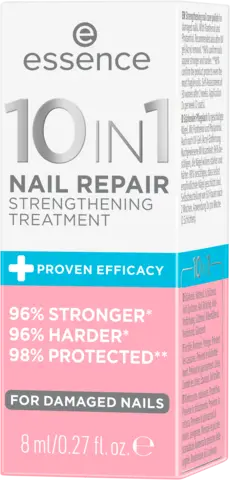 10in1 Nail Repair Strengthening Treatment von ESSENCE