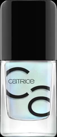 ICONails Gel Lacquer 119 stardust in a bottle von CATRICE
