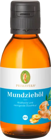 Bio Mundziehöl von PRIMAVERA