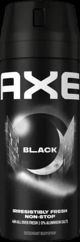 Bodyspray Black o.a. von AXE