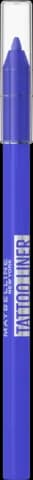 Tattoo Liner Gel Pencil 819 galactic cobalt von MAYBELLINE NEW YORK