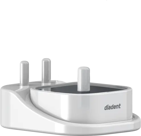 TOTAL CLEAN JUNIOR von DIADENT