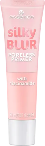 Silky Blur Poreless Primer von ESSENCE