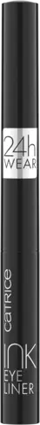 Ink Eyeliner 010 Best in Black von CATRICE
