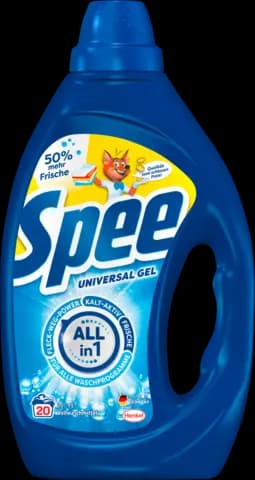 Universal Gel von SPEE