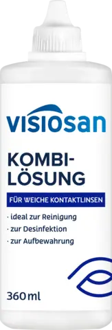 Kombilösung von VISIOSAN