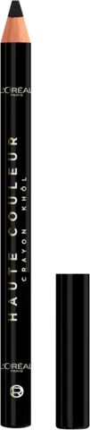 Haute Couleur Khol Eyeliner 110 Noir Silk von L'OREAL PARIS