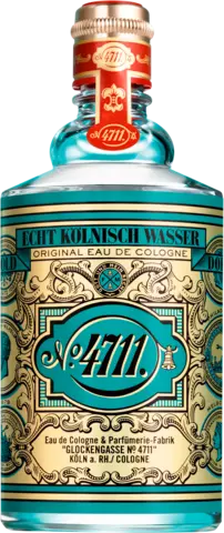 4711 Eau de Cologne von 4711