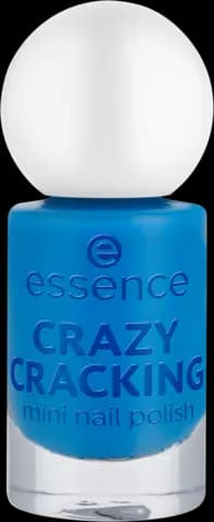 Crazy Cracking Mini Nail Polish 04 von ESSENCE