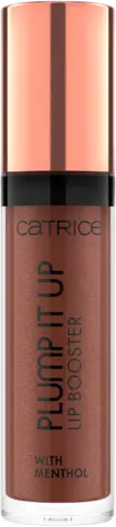 Plump It Up Lip Booster Work It 100 von CATRICE