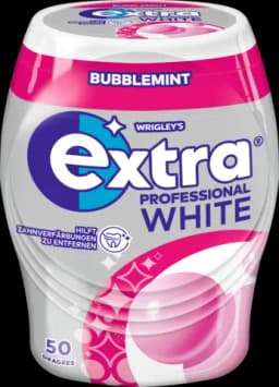 Professional B 50g von WRIGLEY´S