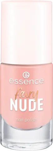 Fairy Nude Nail Polish 06 von ESSENCE