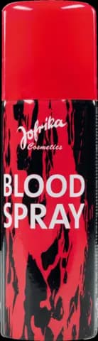 Blutspray von JOFRIKA