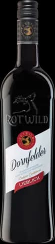 Dornfelder lieblich von ROTWILD