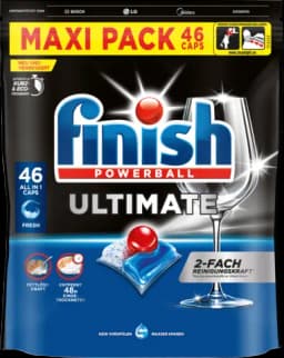 Ultimate Maxi Pack von FINISH