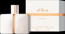 Selection, women, natural spray von S.OLIVER