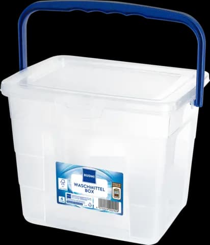 Priva Waschmittelbox 4 Liter