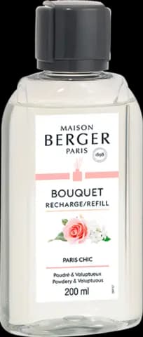Elegantes Paris Refill von MAISON BERGER