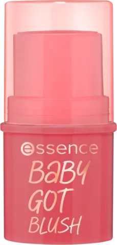 Baby got Blush sweets&roses 40 von ESSENCE