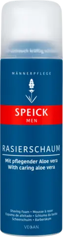 Rasierschaum von SPEICK