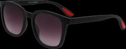 Herren Sonnenbrille schwarz von DIV.SAISONMARKEN