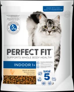 Indoor 1+ Huhn von PERFECT FIT