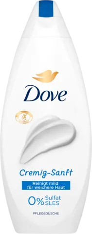 Pflegedusche Hydrate von DOVE