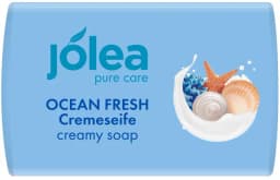Cremeseife Meeresbrise von jolea
