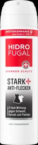 Stark+Anti-Flecken Spray von HIDROFUGAL