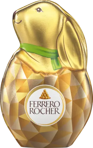 Rocher Osterhase von FERRERO