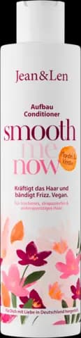 Philosophie Conditioner Mandel/Keratin von JEAN & LEN