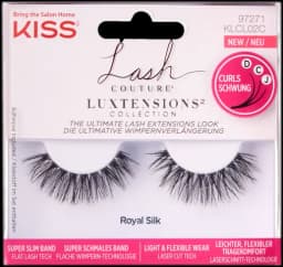 Lash Couture Luxtension Strip 02 von KISS