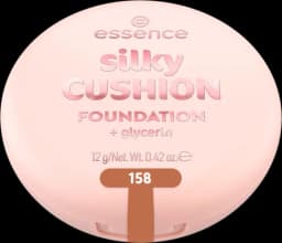 Silky Cushion Foundation 158 von ESSENCE
