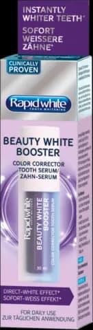 Serum Beauty White von RAPID