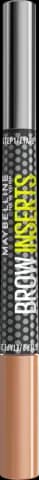 Brow Inserts 1 blonde von MAYBELLINE NEW YORK