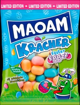 Easter Eggzz von MAOAM