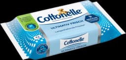 Feucht Ultimativ Frisch von COTTONELLE