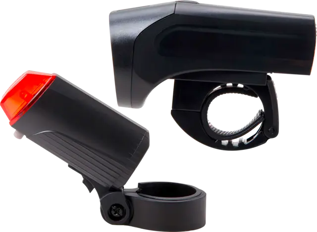 LED-Beleuchtungs-Set 30 LUX 2-teilig von FILMER