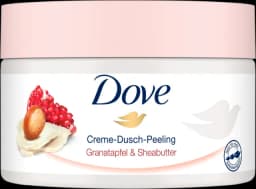 Granatapfel&Sheabutter von DOVE