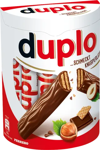 duplo von FERRERO