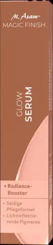 Glow Serum Rose Glow von M.ASAM