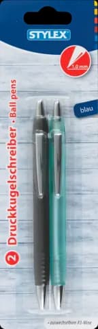 Kugelschreiber A3 Mine von STYLEX