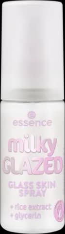 Milky Glazed Skinspray von ESSENCE