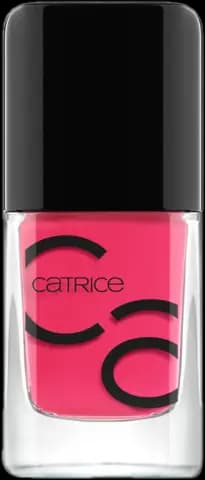 ICONails Gel Lacquer 122 confidence booster von CATRICE