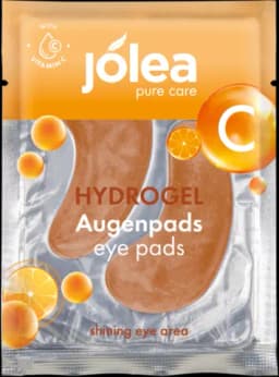 Augenpads Hydrogel von jolea